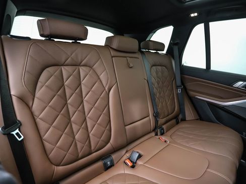 Certified 2023 BMW X5 xDrive40i w/ M Sport Package image 28