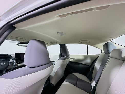 Used 2023 Toyota Corolla LE FWD image 13