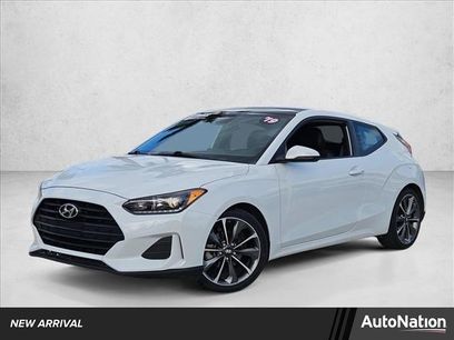 Used 2019 Hyundai Veloster 2.0 Premium