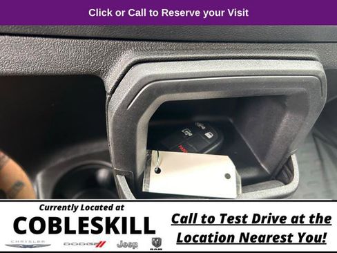 New 2024 RAM ProMaster 3500 w/ Power Group image 23