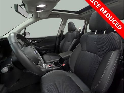 Used 2019 Subaru Forester Premium w/ All-Weather Package image 10