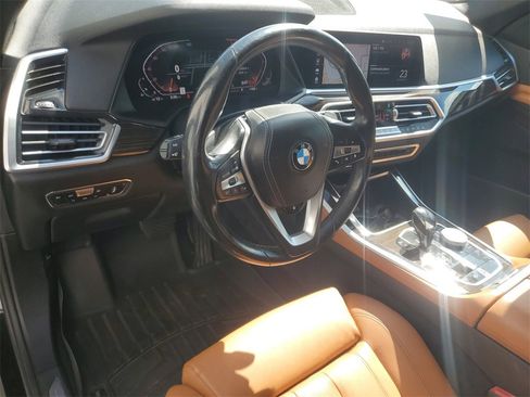 Used 2019 BMW X5 xDrive40i image 19