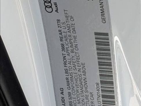 New 2026 Audi A5 2.0T Premium Plus AWD/4WD image 19