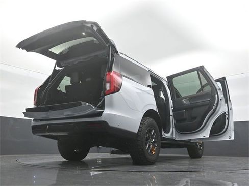 New 2025 Ford Expedition Tremor image 29