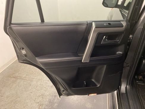 Used 2018 Toyota 4Runner Limited image 23
