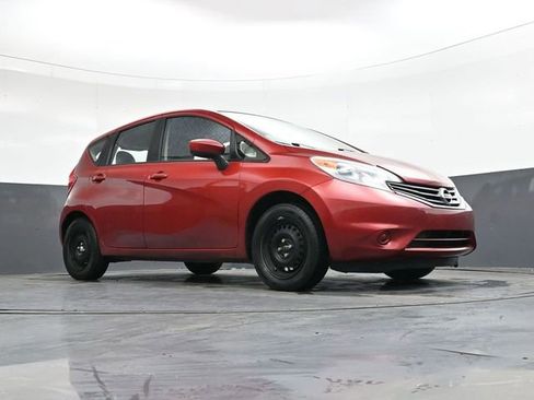 Used 2016 Nissan Versa Note SV image 26