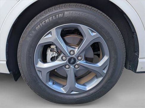 Used 2023 Ford Escape ST-Line w/ Equipment Group 301A FWD image 18