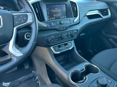 Used 2023 GMC Terrain SLE w/ Driver Convenience Package AWD/4WD image 20