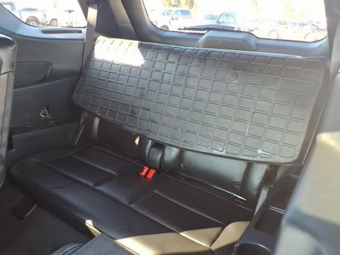 Certified 2022 Ford Explorer ST w/ Equipment Group 401A image 13