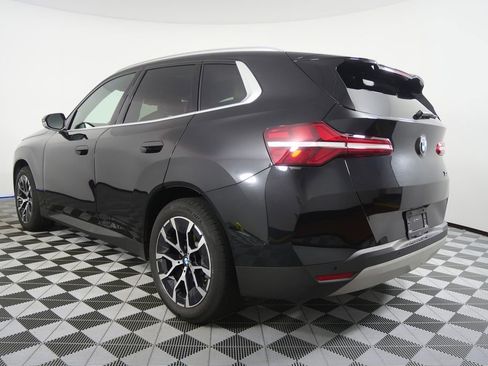 Used 2025 BMW X3 xDrive30 w/ Premium Package AWD/4WD image 5