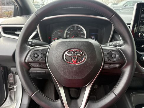 Used 2022 Toyota Corolla SE image 11