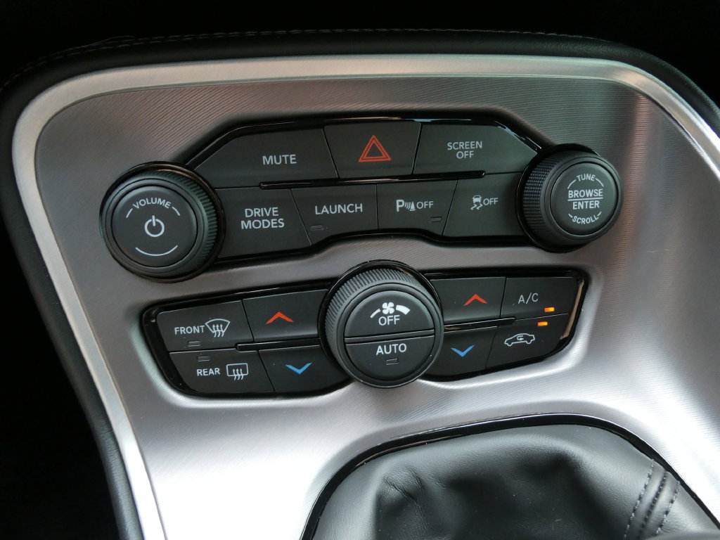 Used 2022 Dodge Challenger R/T Scat Pack RWD image 25
