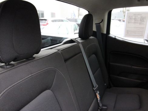 Used 2020 Chevrolet Colorado LT RWD image 25