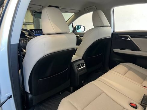 Used 2021 Lexus RX 350 FWD w/ Accessory Package image 41