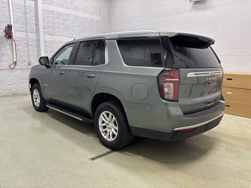 Used 2024 Chevrolet Tahoe LS w/ Max Trailering Package AWD/4WD image 5