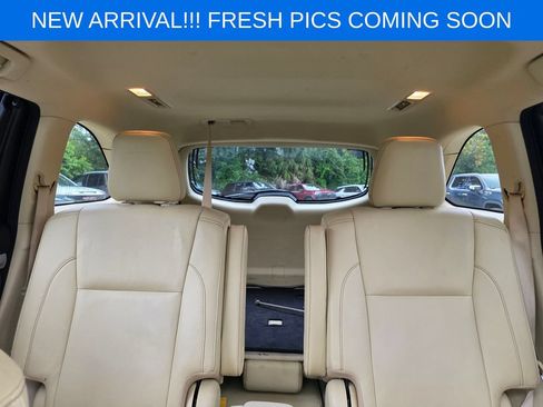 Used 2018 Toyota Highlander XLE FWD image 15