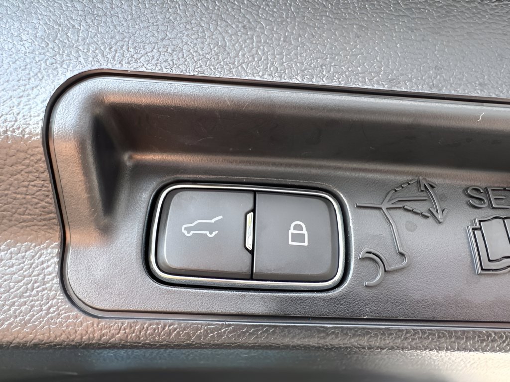 Used 2023 Ford Explorer Timberline AWD/4WD image 30
