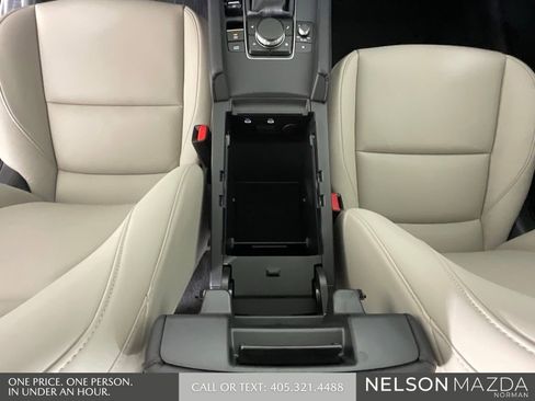 New 2026 MAZDA MAZDA3 2.5 S Sedan w/ Preferred Pkg image 40