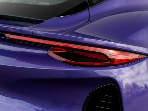 Used 2026 Lotus Emira SE RWD image 24