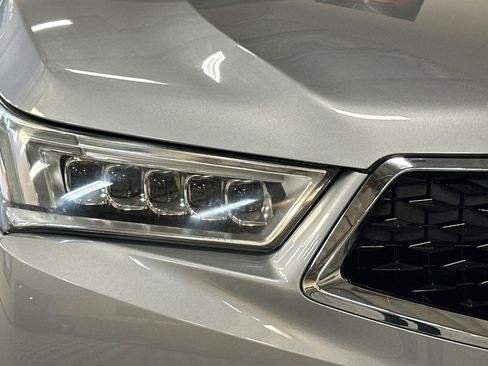 Used 2020 Acura MDX SH-AWD w/ Technology Package image 46