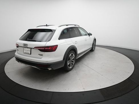Used 2023 Audi A4 2.0T allroad Premium Plus w/ Premium Plus Package image 38