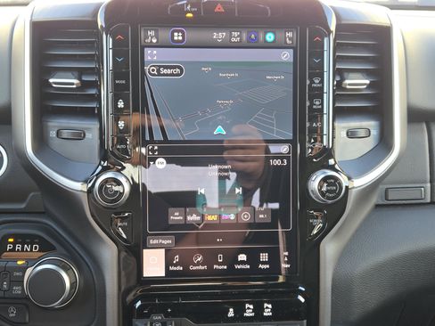 New 2026 RAM 1500 Big Horn image 14