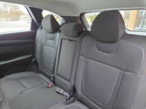 New 2026 Hyundai Tucson SE image 13