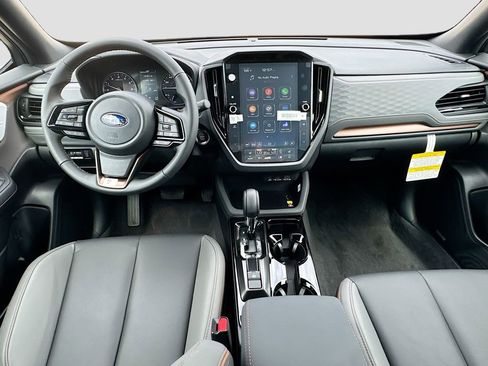 New 2026 Subaru Forester Sport AWD/4WD image 27