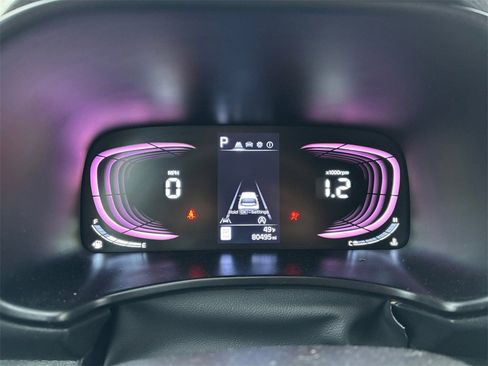 Used 2023 Kia Soul LX image 16