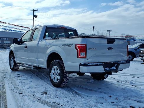 Used 2015 Ford F150 XL w/ Equipment Group 101A Mid image 13