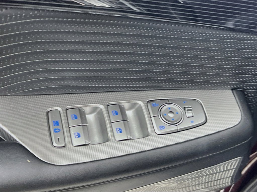 Used 2024 Hyundai Palisade Calligraphy FWD image 14