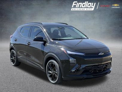 New 2027 Chevrolet Bolt RS
