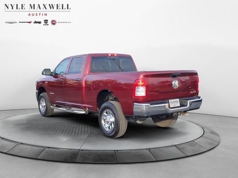 Used 2022 RAM 2500 Tradesman image 13