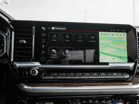 New 2026 GMC Sierra 1500 Elevation w/ Elevation Premium Package image 22