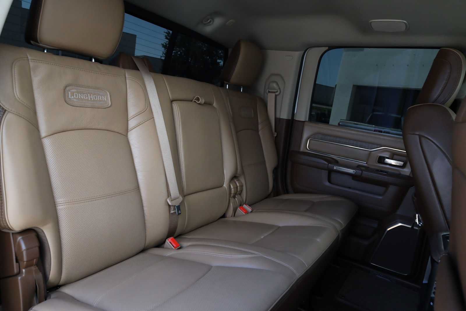 Used 2021 RAM 2500 Limited AWD/4WD image 43