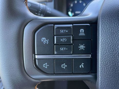 New 2025 Ford F150 Tremor w/ Equipment Group 402A High image 23