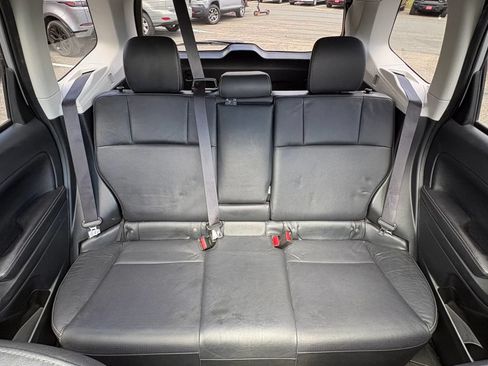 Used 2014 Subaru Forester 2.5i Limited AWD/4WD image 30
