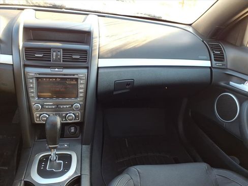 Used 2009 Pontiac G8 w/ Premium Package image 7