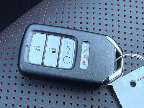 New 2026 Honda Ridgeline Black Edition image 35