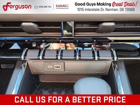 New 2026 GMC Canyon Elevation w/ Convenience Package AWD/4WD image 30
