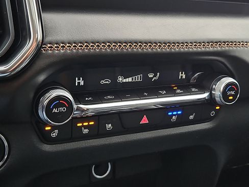 New 2026 MAZDA CX-50 2.5 Hybrid w/ Cargo Package image 14