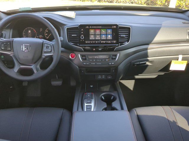 New 2026 Honda Ridgeline TrailSport image 13