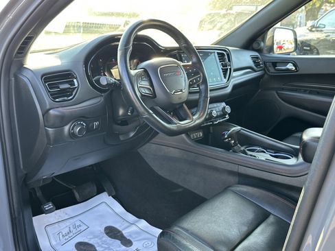 Used 2024 Dodge Durango GT image 9