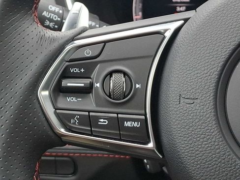 Used 2026 Acura MDX A-Spec AWD/4WD image 22