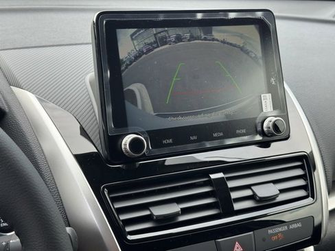 New 2025 Mitsubishi Eclipse Cross AWD image 25