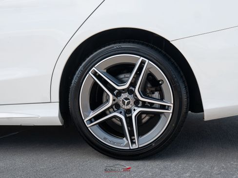 Used 2020 Mercedes-Benz C 300 4MATIC Sedan w/ AMG Line image 12