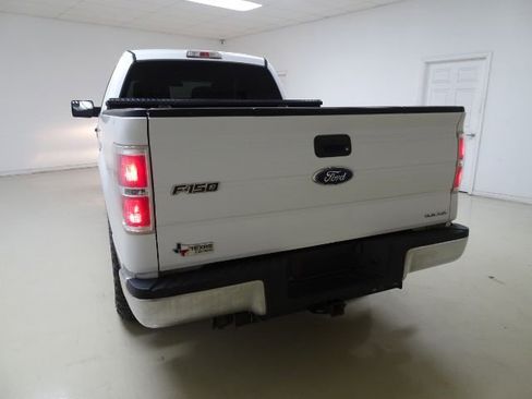 Used 2012 Ford F150 XLT image 10