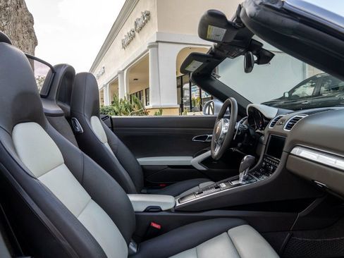 Used 2014 Porsche Boxster image 22