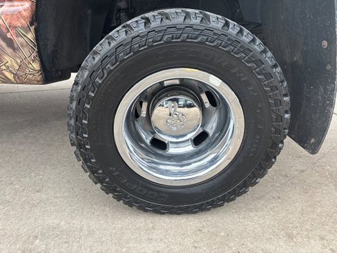 Used 2005 Dodge Ram 3500 Truck SLT w/ Quad Cab Big Horn Value Group image 11