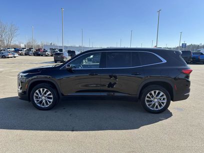 Used 2025 Buick Enclave Preferred